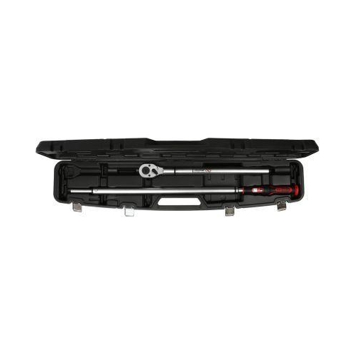1 Zoll INFINITOOL Ratschen-Drehmomentschl&uuml;ssel, 200-1000 Nm KS TOOLS 516.9095