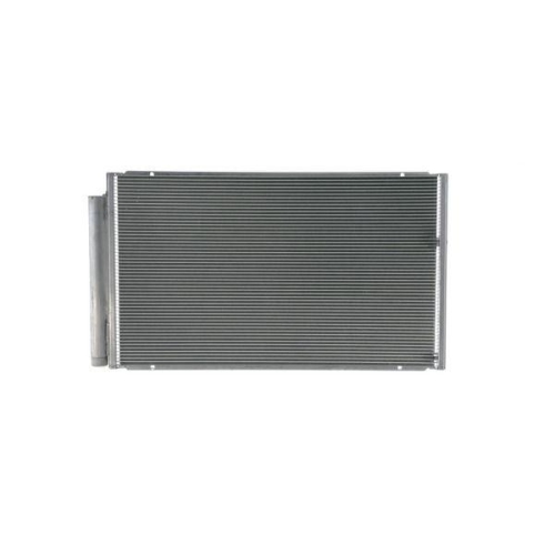 MAHLE Kondensator, Klimaanlage BEHR *** PREMIUM LINE *** AC 813 000P