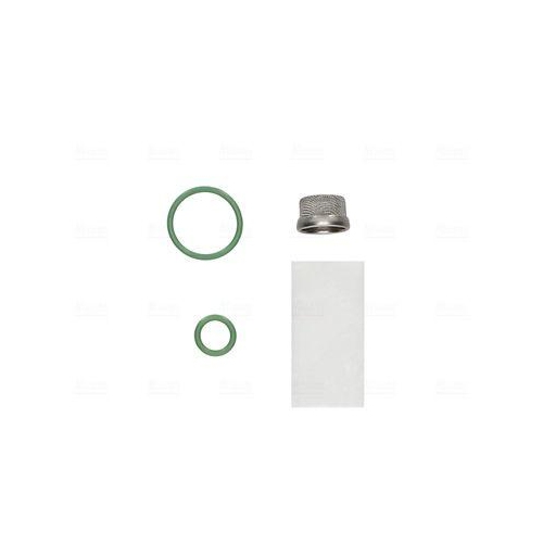 NISSENS Kompressor, Klimaanlage ** FIRST FIT ** 89236