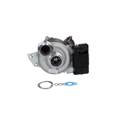 KAMOKA Lader, Aufladung 8600073