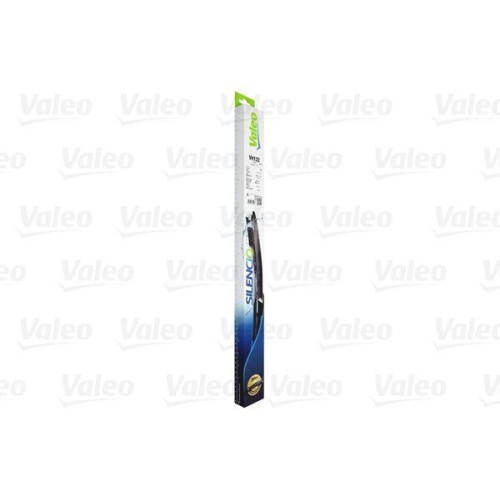 VALEO Wischblatt SILENCIO HYBRID SINGLE 574722