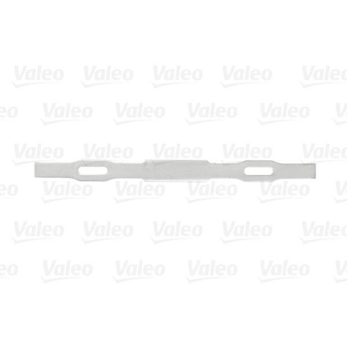 VALEO Bremsbelagsatz, Scheibenbremse OPTIPACK 882246