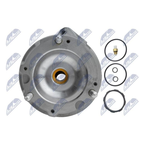 NTY Luftfederbein EZC-PS-019