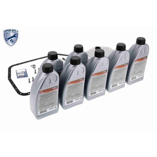 VAICO Teilesatz, Automatikgetriebe-&Ouml;lwechsel EXPERT KITS + V20-2086