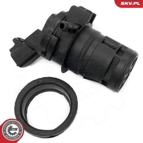 ESEN SKV Waschwasserpumpe, Scheibenreinigung 15SKV030