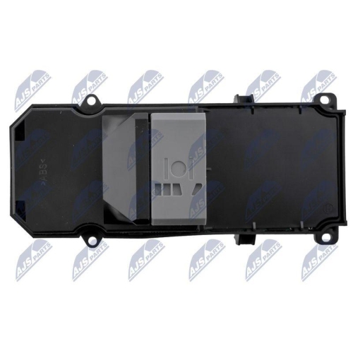 NTY Schalter, Fensterheber EWS-HD-012