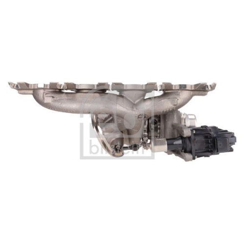 FEBI BILSTEIN Lader, Aufladung Mitsubishi Turbo NEU 191372
