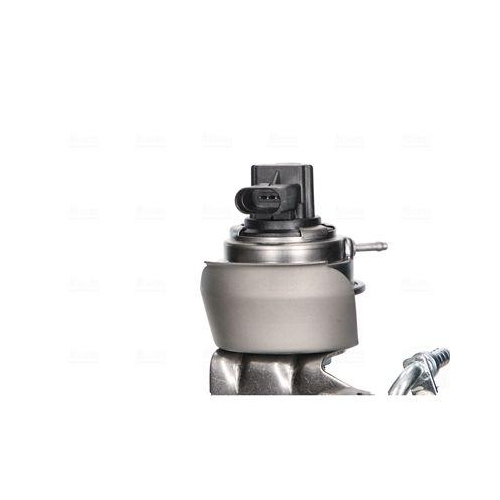 NISSENS Lader, Aufladung ** FACTORY NEW ** 93126