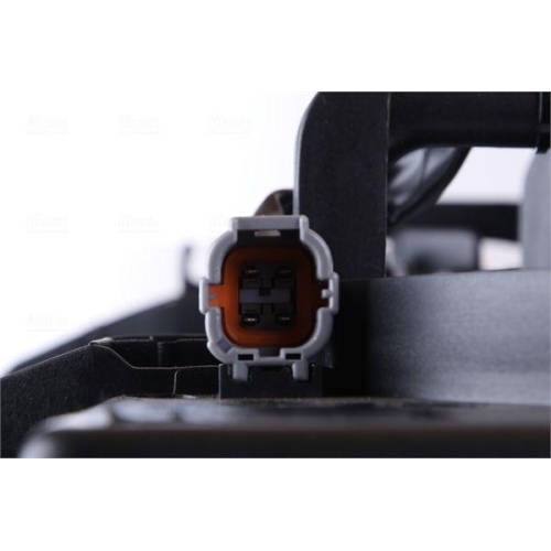 NISSENS L&uuml;fter, Motork&uuml;hlung 85280