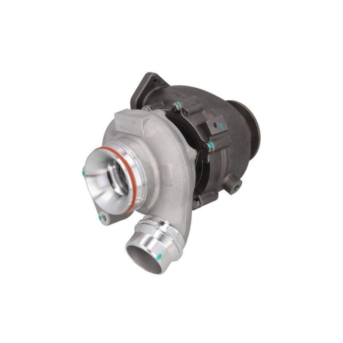 KAMOKA Lader, Aufladung 8600066