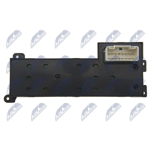 NTY Schalter, Fensterheber EWS-HY-001