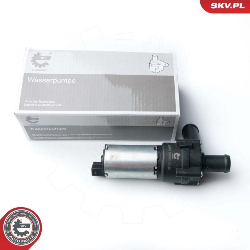 ESEN SKV Wasserumw&auml;lzpumpe, Standheizung 22SKV002