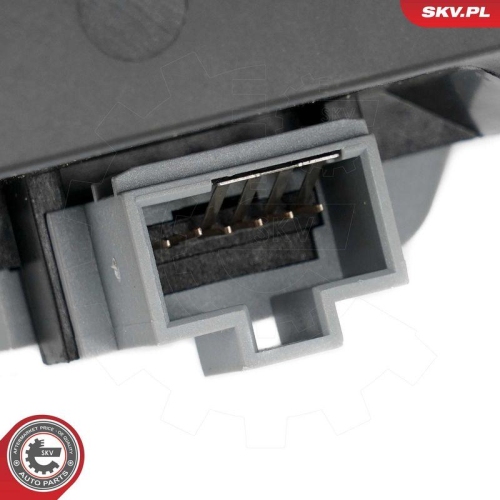 ESEN SKV Lenkstockschalter 38SKV547