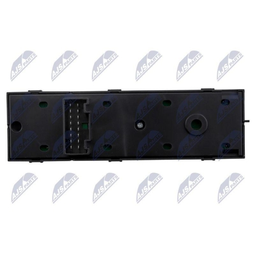 NTY Schalter, Fensterheber EWS-HY-012