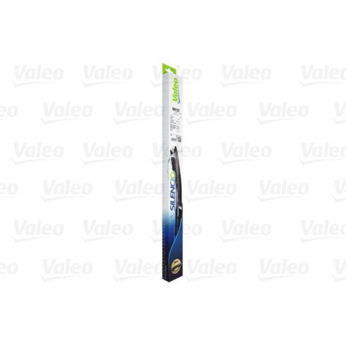 VALEO Wischblatt SILENCIO HYBRID SINGLE 574727