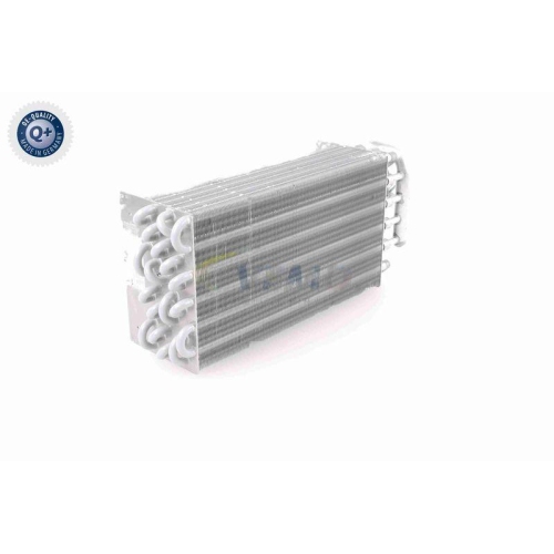 VEMO Verdampfer, Klimaanlage Q+, Erstausrüsterqualität MADE IN GERMANY V20-65-0007