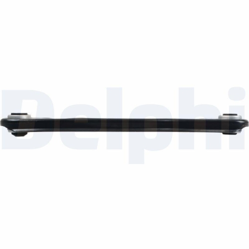 DELPHI Lenker, Radaufhängung