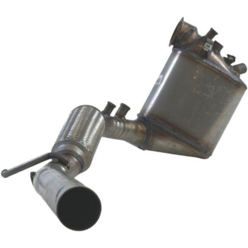 BOSAL Ruß-/Partikelfilter, Abgasanlage 095-129