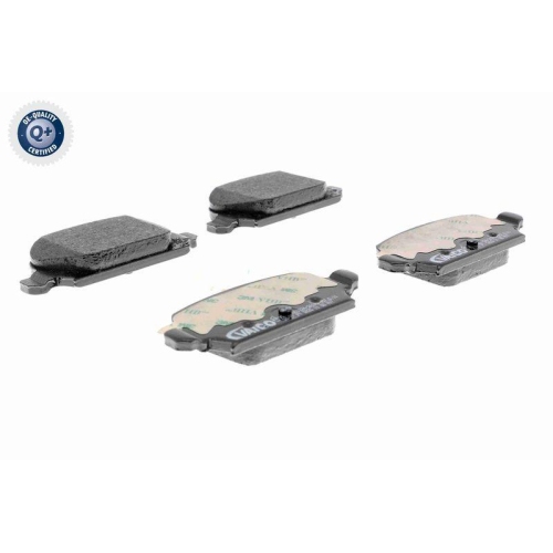 VAICO Bremsbelagsatz, Scheibenbremse Q+, Erstausr&uuml;sterqualit&auml;t V40-8032