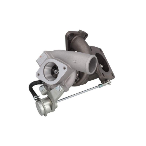 KAMOKA Lader, Aufladung 8600061