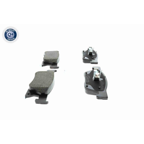 VAICO Bremsbelagsatz, Scheibenbremse Q+, Erstausr&uuml;sterqualit&auml;t V40-2149