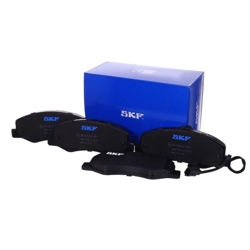 SKF Bremsbelagsatz, Scheibenbremse VKBP 90164 E