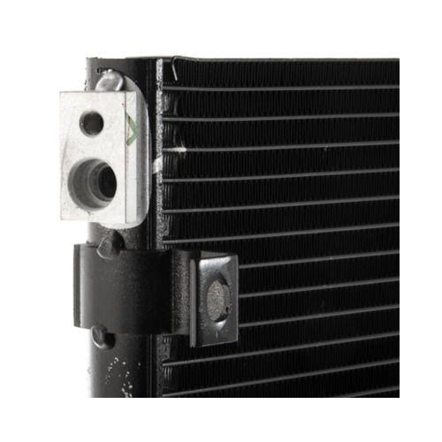 MAHLE Kondensator, Klimaanlage BEHR *** PREMIUM LINE *** AC 820 000P