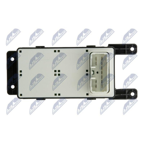 NTY Schalter, Fensterheber EWS-HY-048