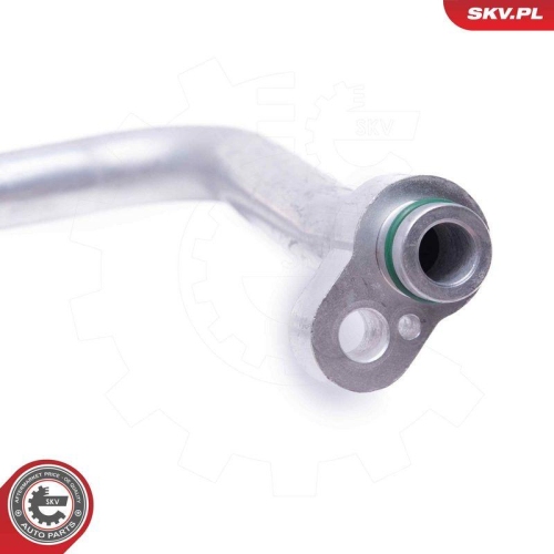 ESEN SKV Hochdruck-/Niederdruckleitung, Klimaanlage 54SKV723