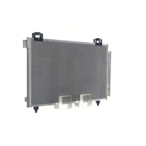 MAHLE Kondensator, Klimaanlage BEHR AC 821 000S