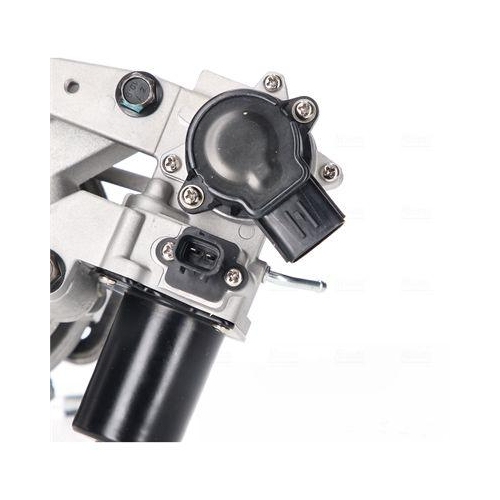 NISSENS Lader, Aufladung ** FACTORY NEW ** 93770