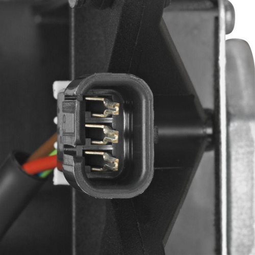 VALEO Wischermotor ORIGINAL TEIL 404454