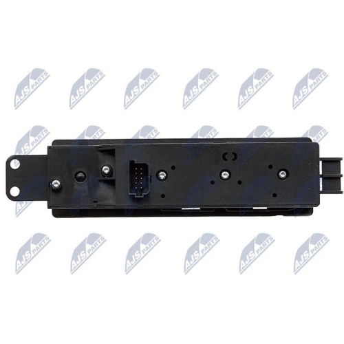 NTY Schalter, Fensterheber EWS-ME-030