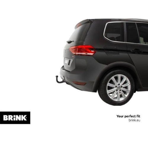 BRINK Anh&auml;ngevorrichtung BMA 608800