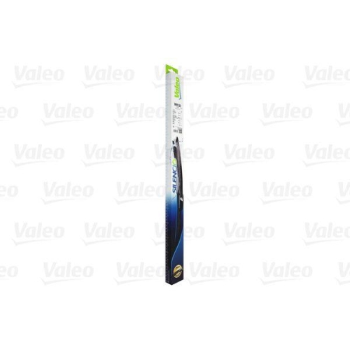 VALEO Wischblatt SILENCIO HYBRID SINGLE 574732