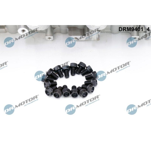 Dr.Motor Automotive Zylinderkopf