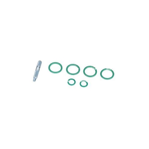 NRF Kondensator, Klimaanlage EASY FIT 350051