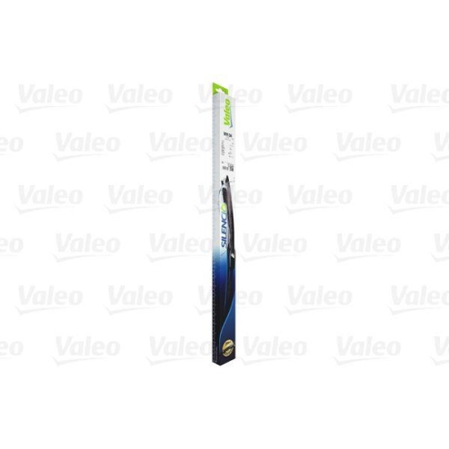 VALEO Wischblatt SILENCIO HYBRID SINGLE 574734