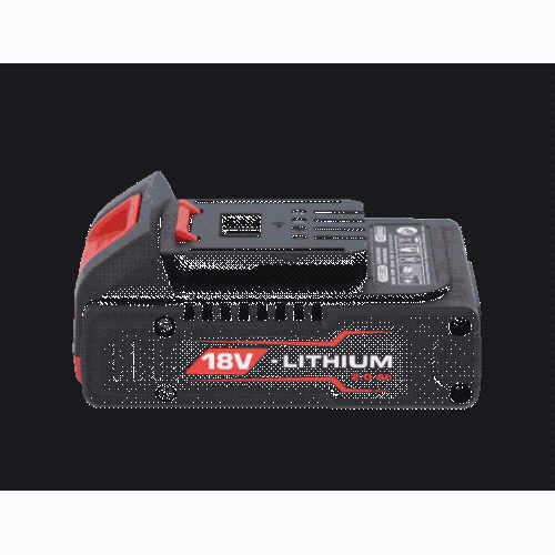 eMONSTER Akku, 18V, 2.0Ah KS TOOLS 515.6002