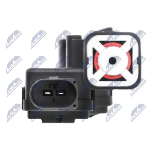 NTY Waschwasserd&uuml;se, Scheinwerferreinigung EDS-VV-026