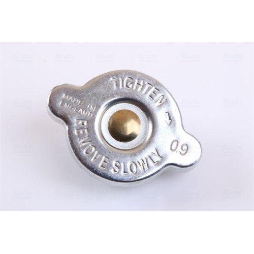 NISSENS K&uuml;hler, Motork&uuml;hlung 68539