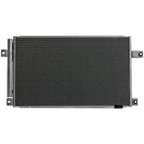 MAHLE Kondensator, Klimaanlage BEHR *** PREMIUM LINE *** AC 828 000P