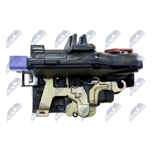 NTY T&uuml;rschloss EZC-SK-001