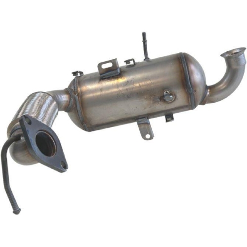 BOSAL Ru&szlig;-/Partikelfilter, Abgasanlage 095-761