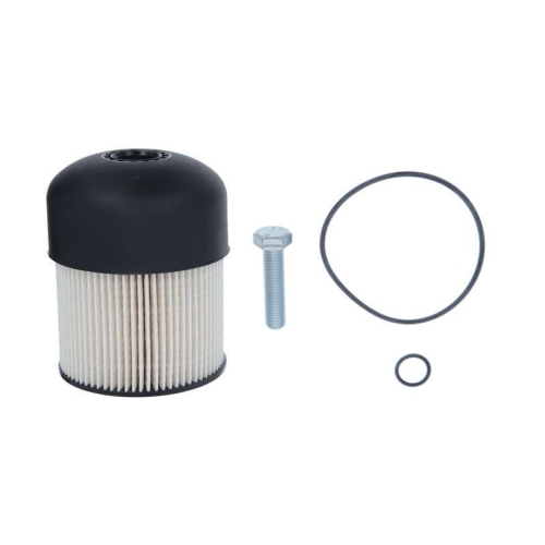 VALEO Kraftstofffilter 587102