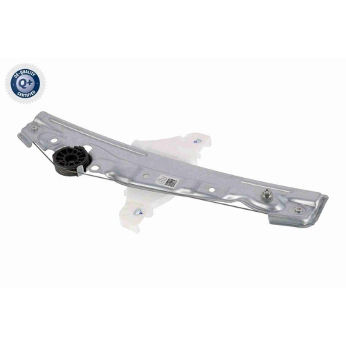 ACKOJA Fensterheber Green Mobility Parts A52-0765