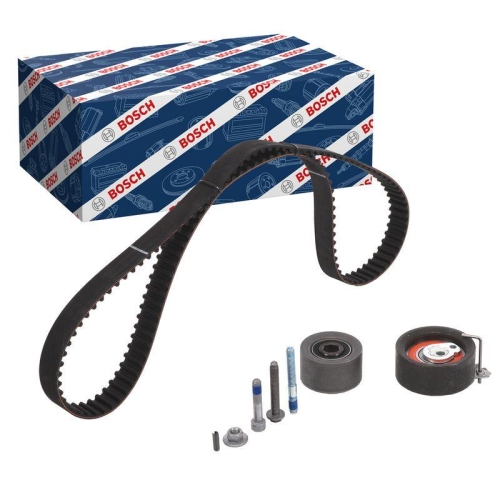 BOSCH Zahnriemensatz 1 987 948 203