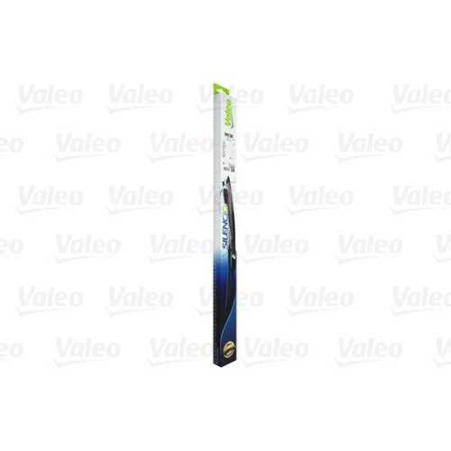 VALEO Wischblatt SILENCIO HYBRID SINGLE 574736