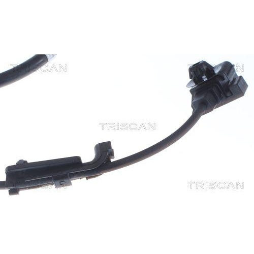 TRISCAN Sensor, Raddrehzahl 8180 40140