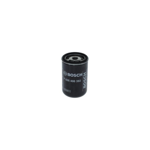 BOSCH Luftfilter F 026 400 392